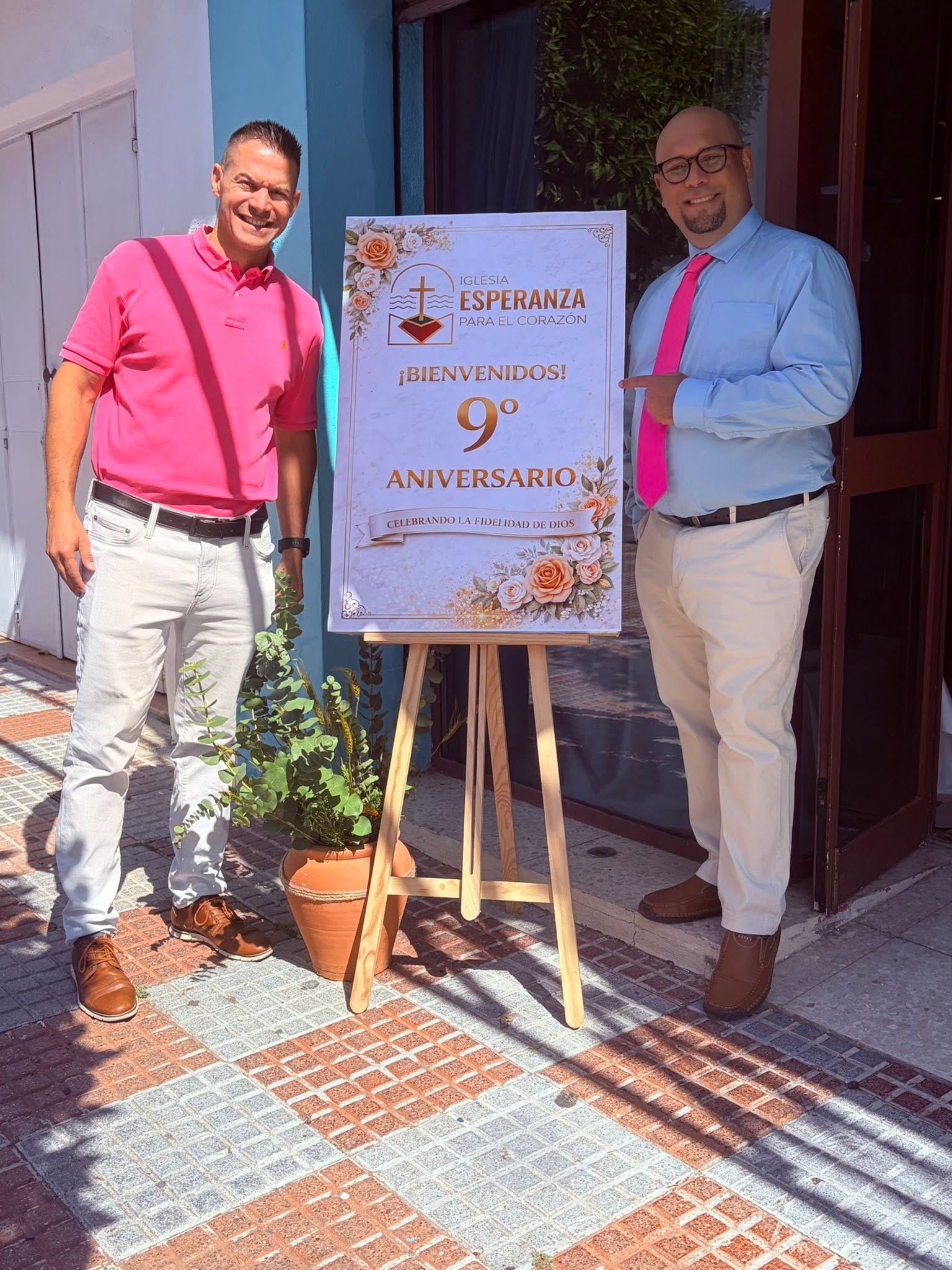 aniversario