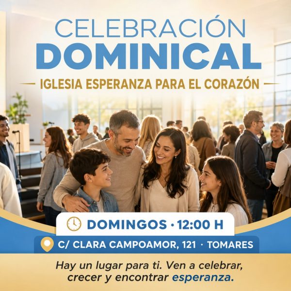 Celebración Dominical